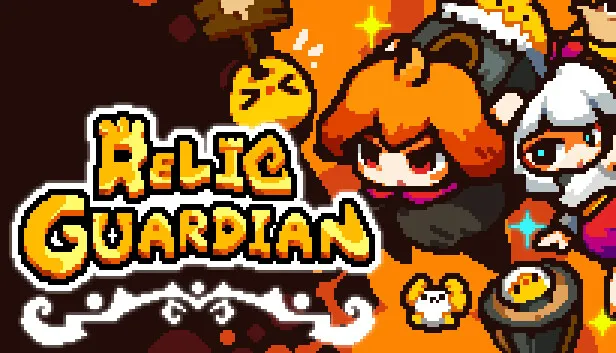 Download Relic Guardian Tower Defense v1.1.1