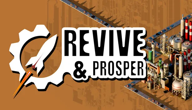 Download Revive and Prosper Build 20350894