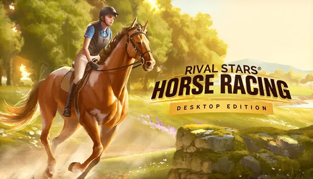 Download Rival Stars Horse Racing Desktop Edition Build 20230065