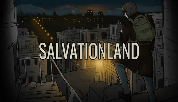 Download SALVATIONLAND v3.4
