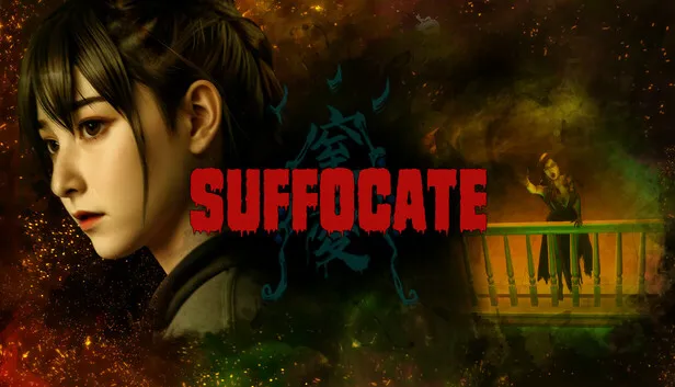Download SUFFOCATE-TENOKE