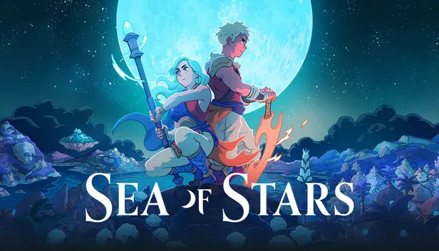 Download Sea of Stars v2.0.59021-P2P