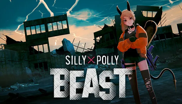 Download Silly Polly Beast-RUNE