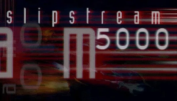 Download Slipstream 5000 v1.01-GOG
