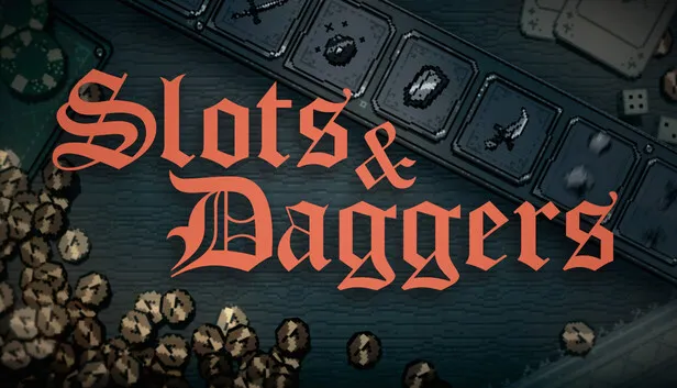 Download Slots and Daggers-GoldBerg
