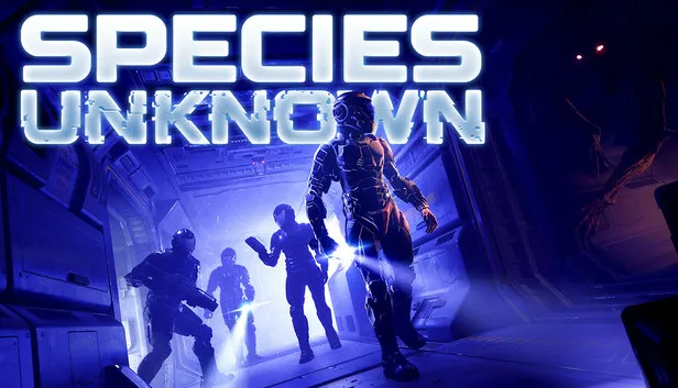 Download Species Unknown Build 20529593