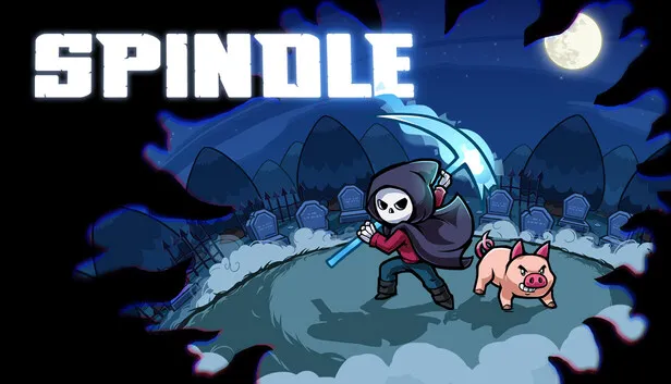 Download Spindle v1.0.3-GOG
