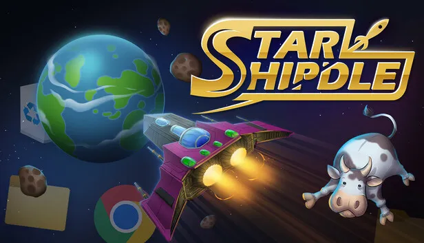 Download StarShipdle Build 19726533