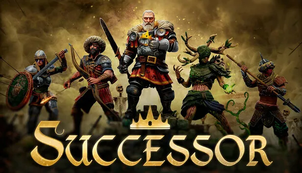 Download Successor-TENOKE