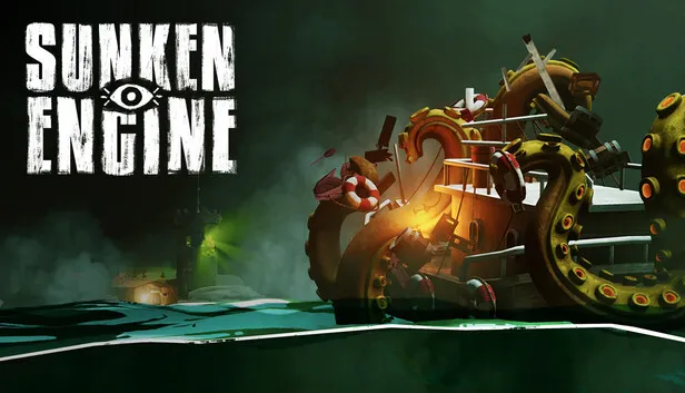 Download Sunken Engine Early Access