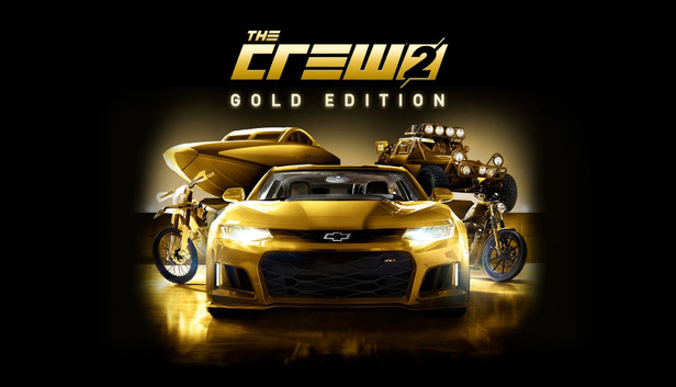 Download The Crew 2 Gold Edition Build 20089299-InsaneRamZes