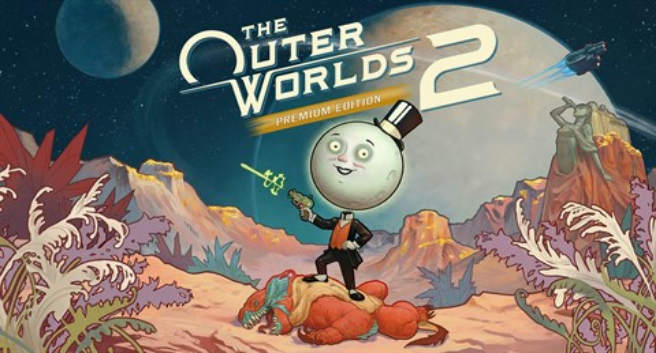 Download The Outer Worlds 2 Premium Edition Build 20467470