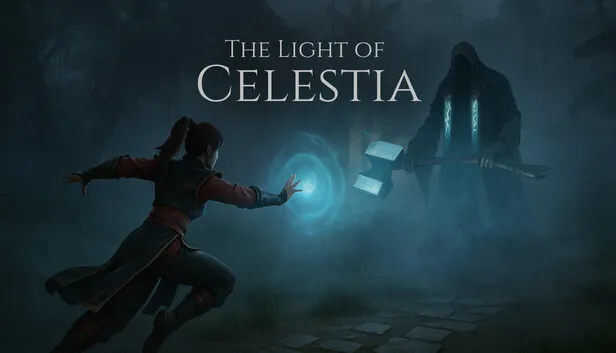 Download The Light Of Celestia-TiNYiSO