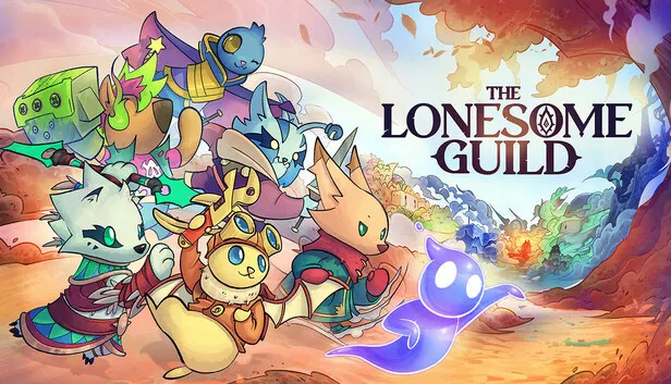 Download The Lonesome Guild-RUNE