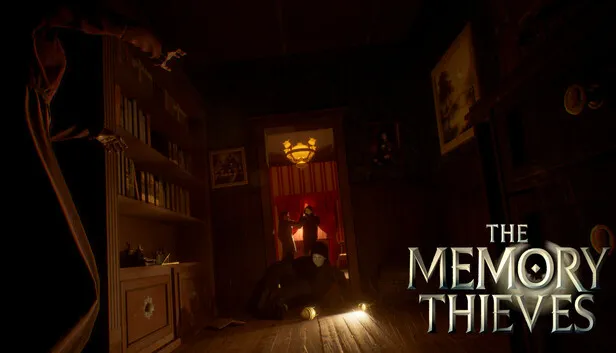 Download The Memory Thieves v0.1.1.1a