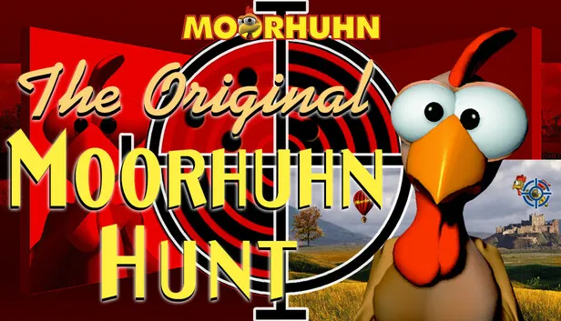 Download The Original Moorhuhn Hunt Build 18066584