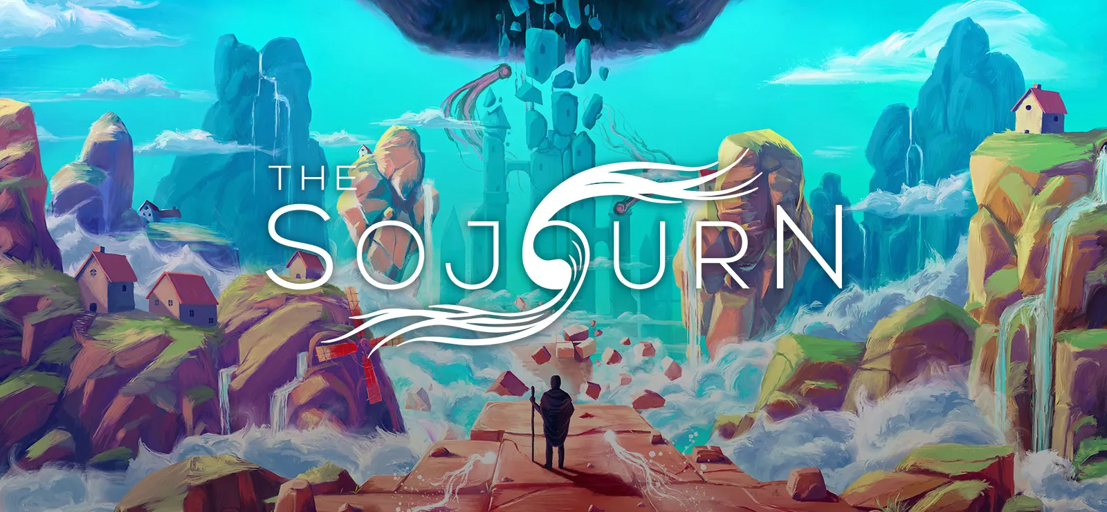 Download The Sojourn Gold Bundle v1.2-GOG