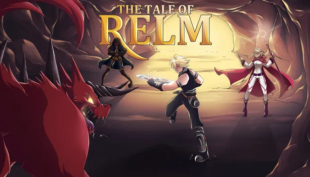 Download The Tale of Relm v20251023