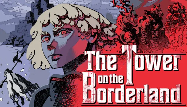 Download The Tower on the Borderland Build 14805238