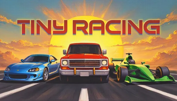 Download Tiny Racing Build 18596145