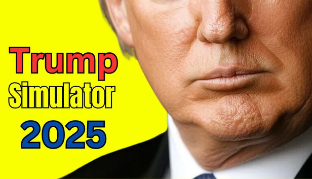 Download Trump Simulator 2025 Build 17843251