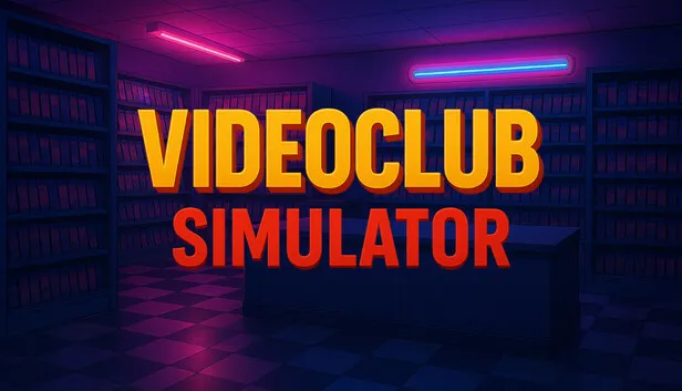 Download Videoclub Simulator Build 20523039