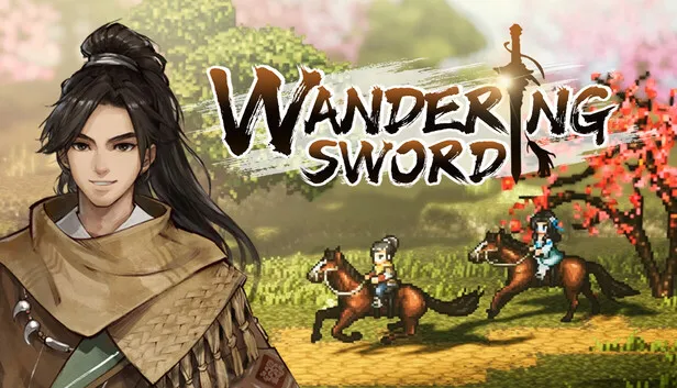 Download Wandering Sword v1.24.31-P2P