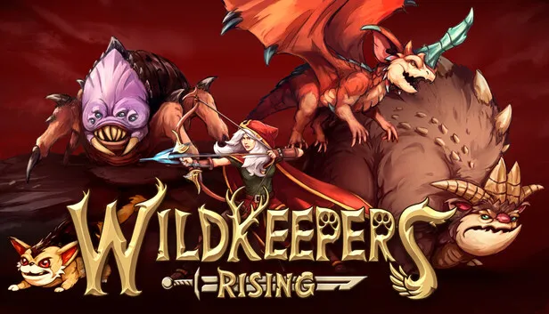 Download Wildkeepers Rising-TENOKE