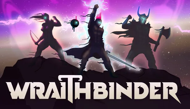 Download Wraithbinder Build 16513904