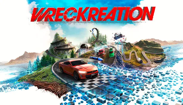 Download Wreckreation v1.0.144977-P2P