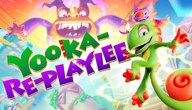 Download Yooka Replaylee v20251024-P2P