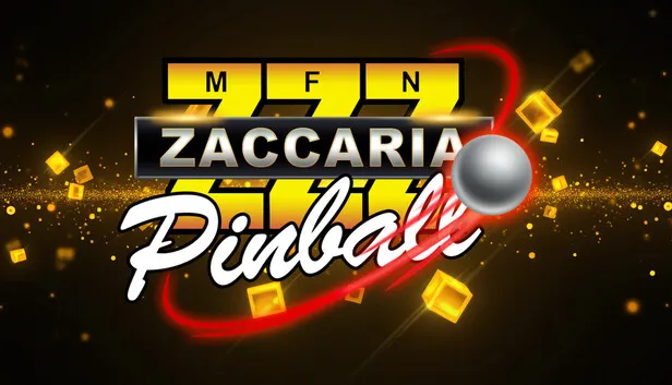Download Zaccaria Pinball Build 20606097