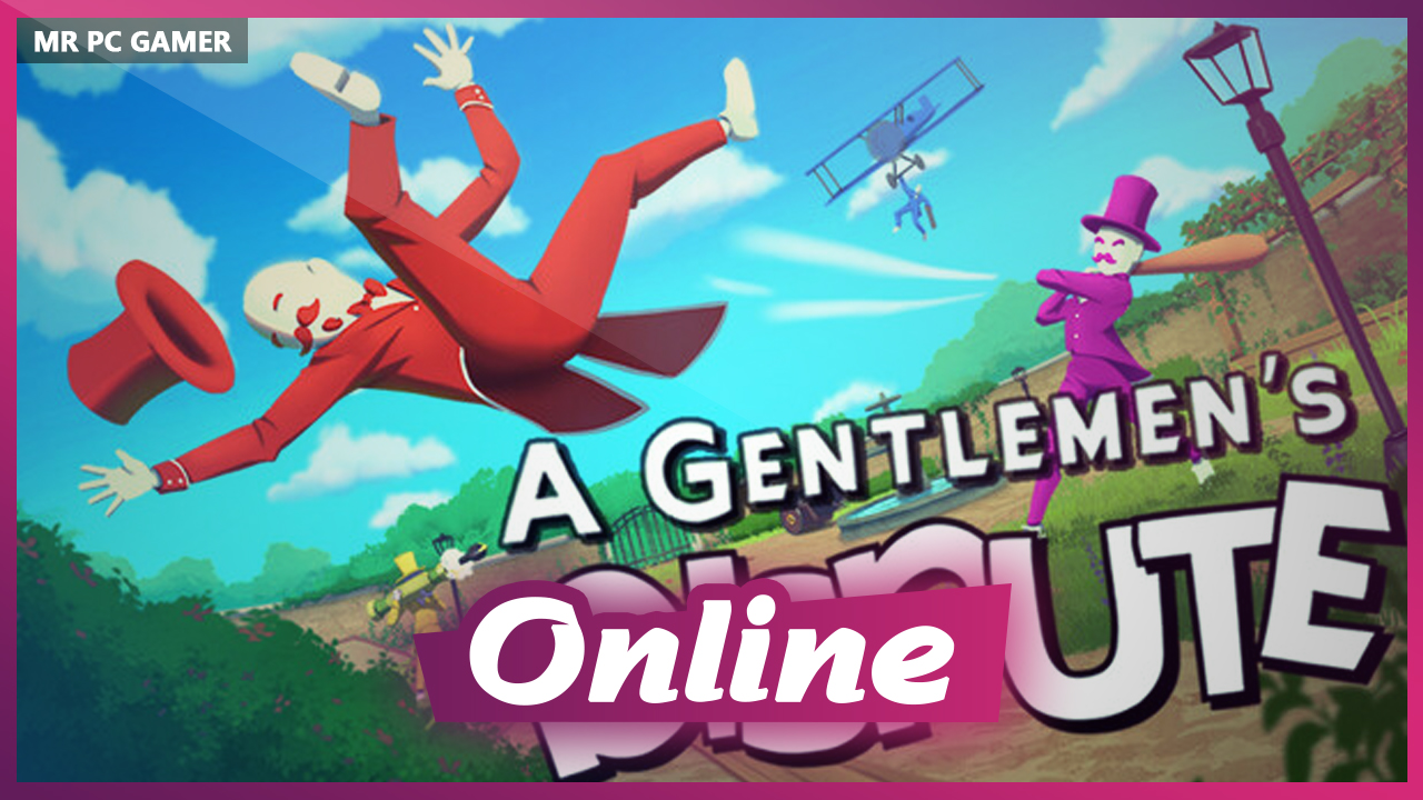 Download A Gentlemens Dispute Build 23092025 + ONLINE