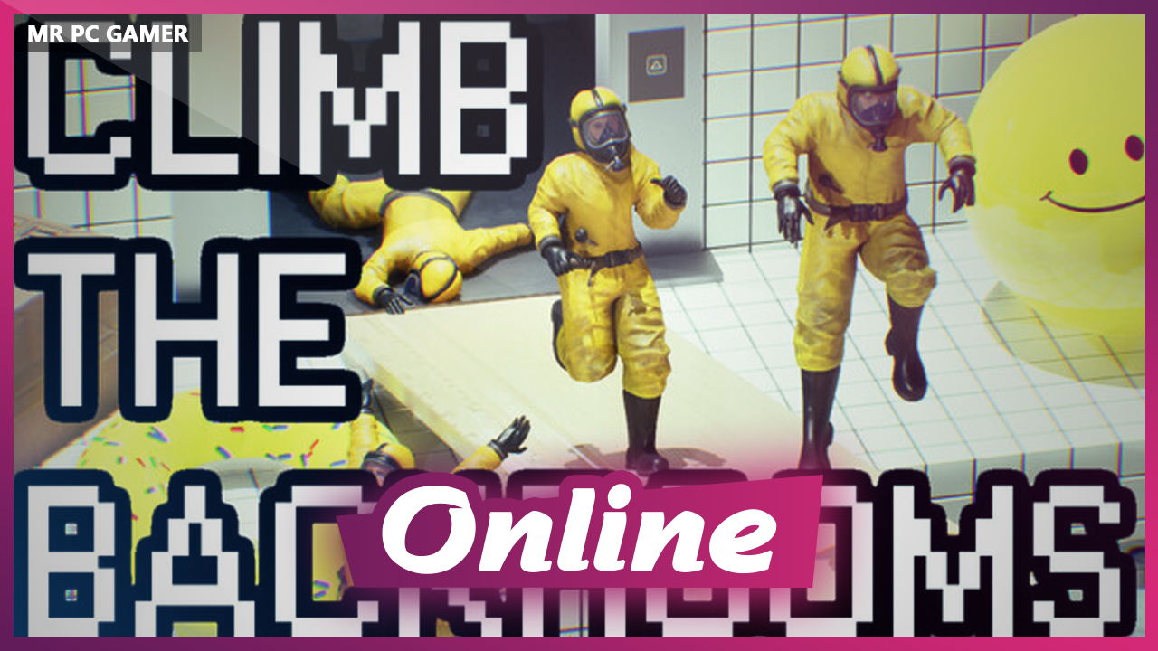 Download Climb The Backrooms v1.2.110925 + ONLINE