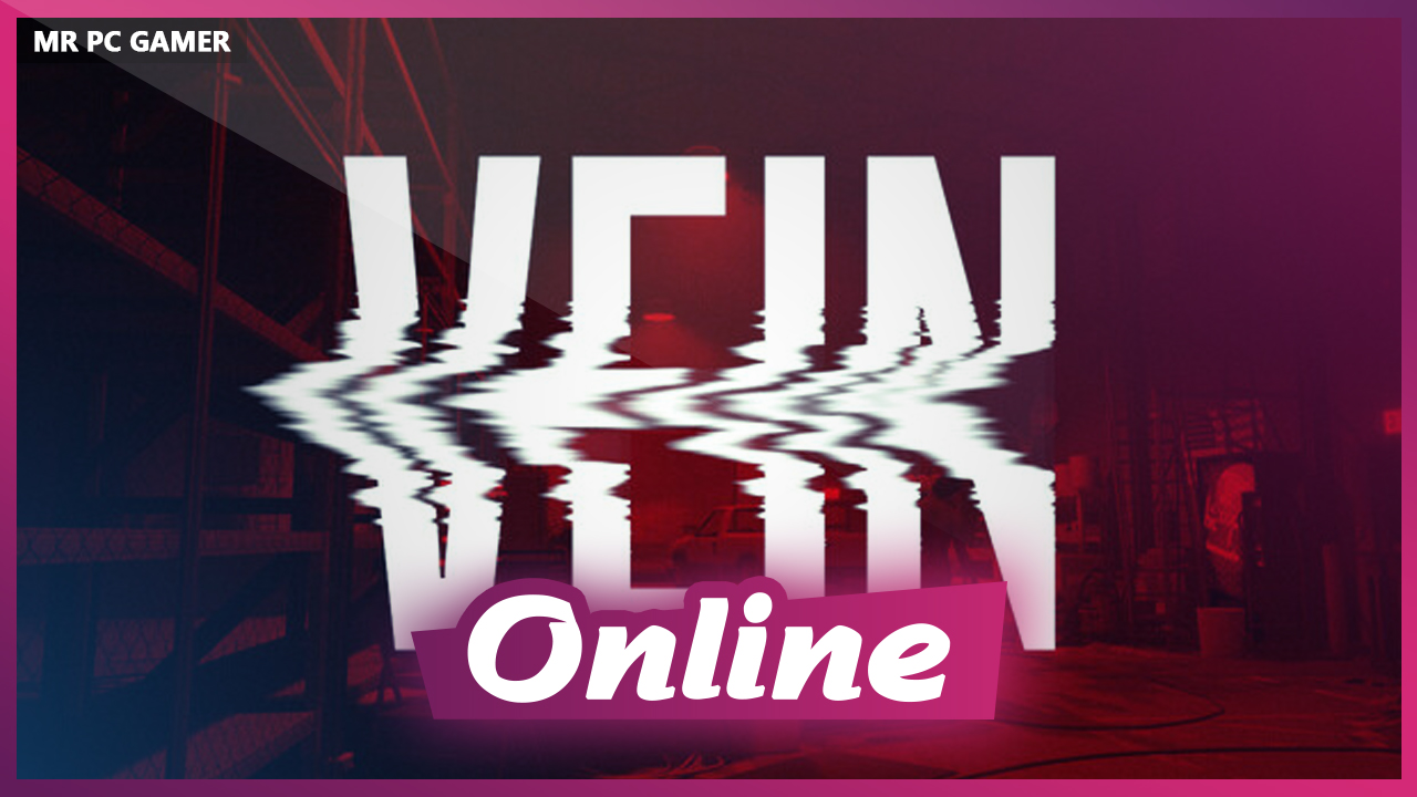 Download VEIN v0.022h2 + ONLINE