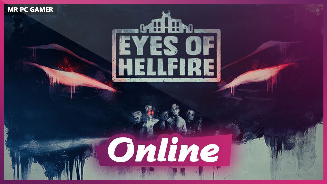 Download Eyes of Hellfire + ONLINE