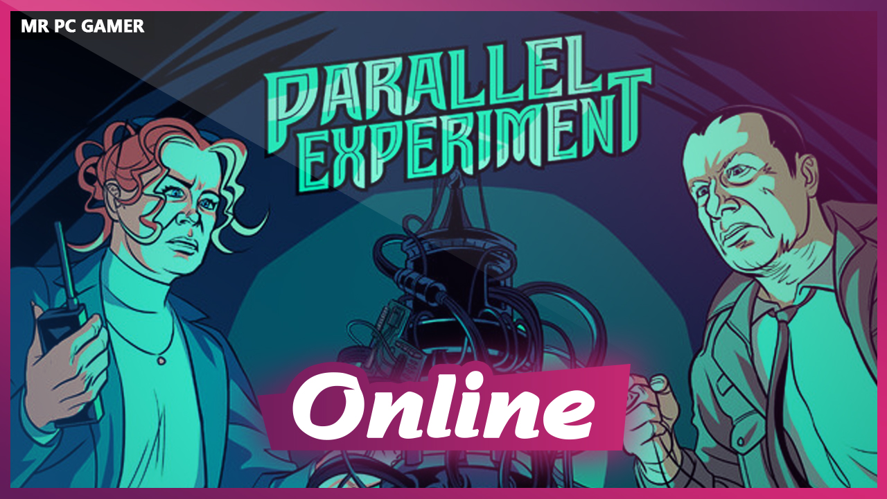 Download Parallel Experiment v1.0.6 + ONLINE