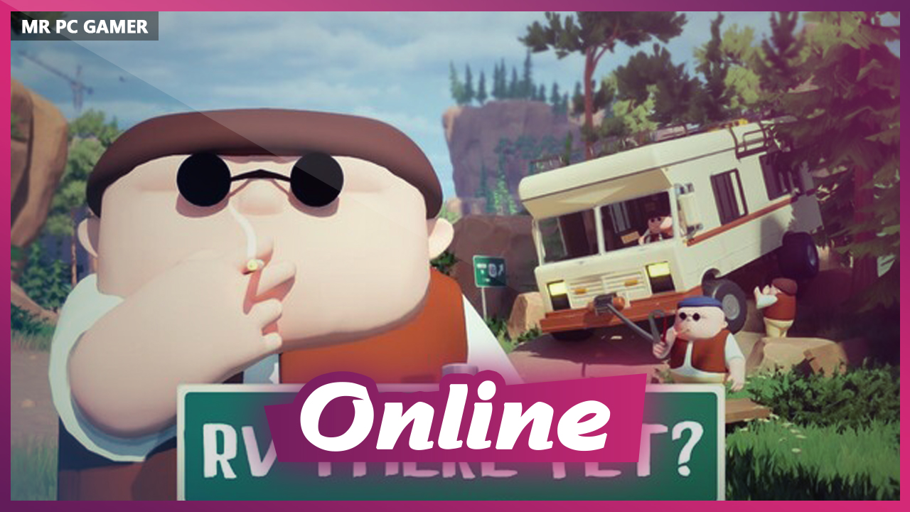 Download RV There Yet v1.0.14299 + ONLINE