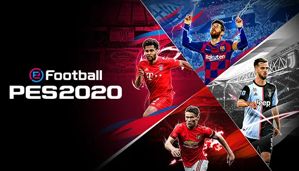 Download eFootball PES 2020-VOICES38