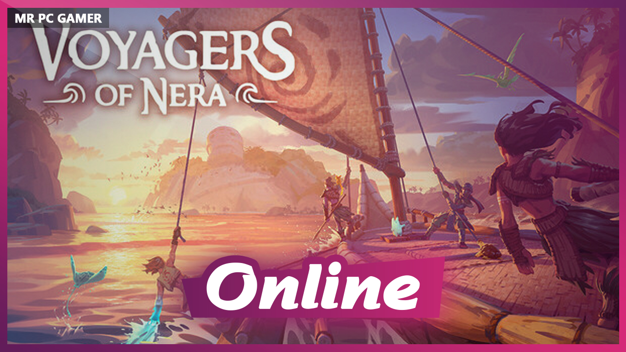 Download Voyagers of Nera v0.16.3.39664 + ONLINE