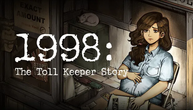 Download 1998 The Toll Keeper Story-GoldBerg