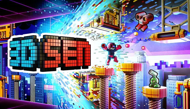 Download 3dSen PC Build 20680754