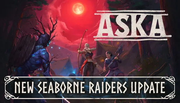 Download ASKA v1.22.1411