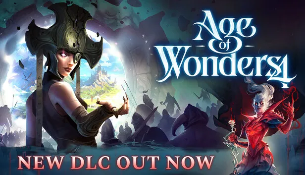 Download Age of Wonders 4 Premium Edition v114690