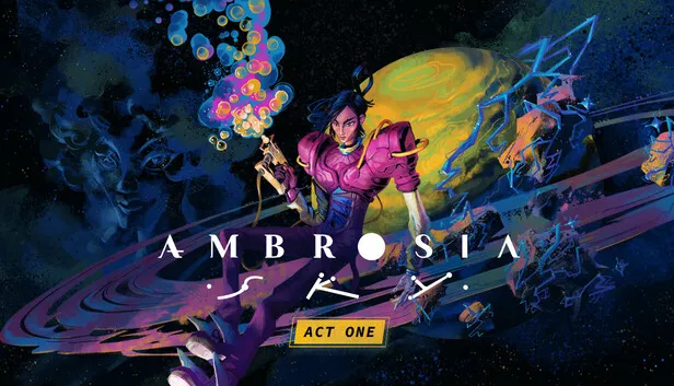 Download Ambrosia Sky Build 20770397