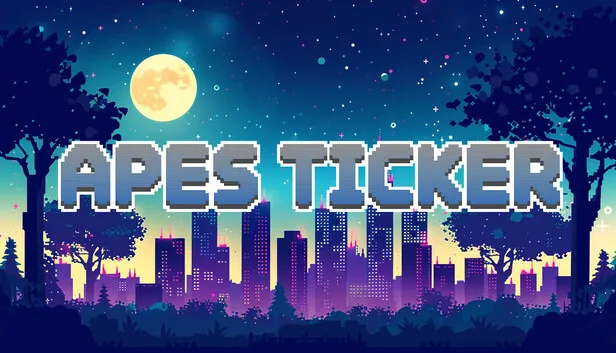 Download Apes Ticker Build 20445153