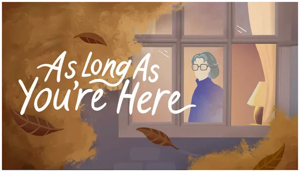 Download As Long As Youre Here-TENOKE