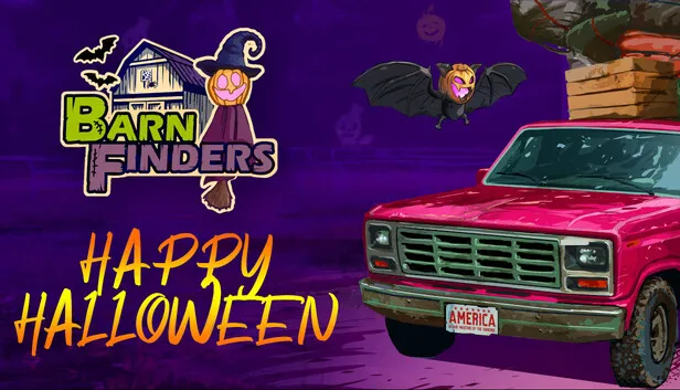 Download Barn Finders v27528-P2P