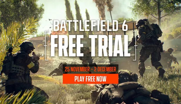 Download Battlefield 6 MULTi13-RUNE + Crack Only