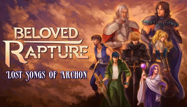 Download Beloved Rapture Build 20910606